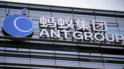 Ant Group đạt thỏa thuận tái cấu trúc với giới chức Trung Quốc