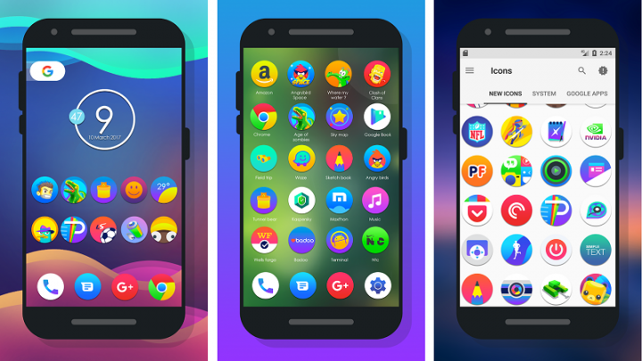 Bật mí 7 ứng dụng Android hữu ích nhất mà bạn không nên bỏ qua