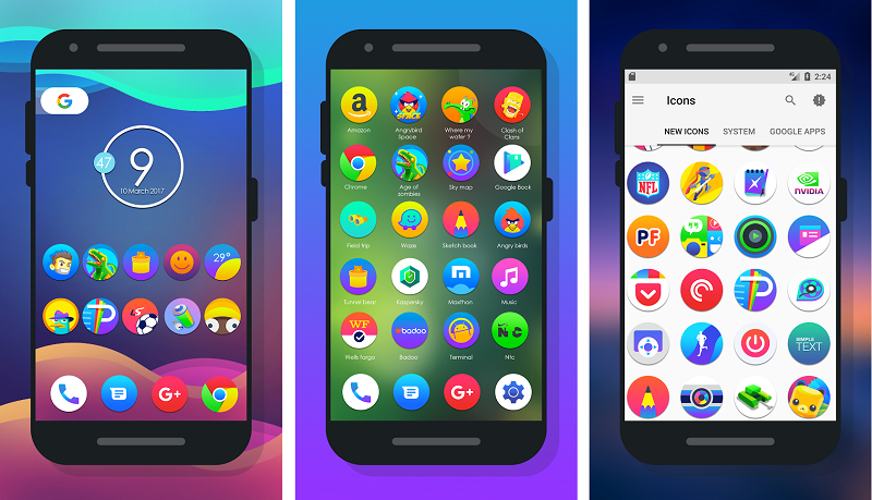 Bật mí 7 ứng dụng Android hữu ích nhất mà bạn không nên bỏ qua