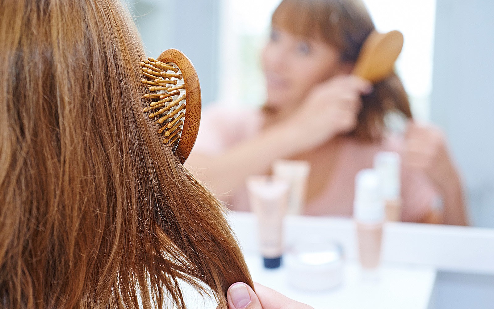 Các nguyên nhân khiến mái tóc hư tổn là gì?