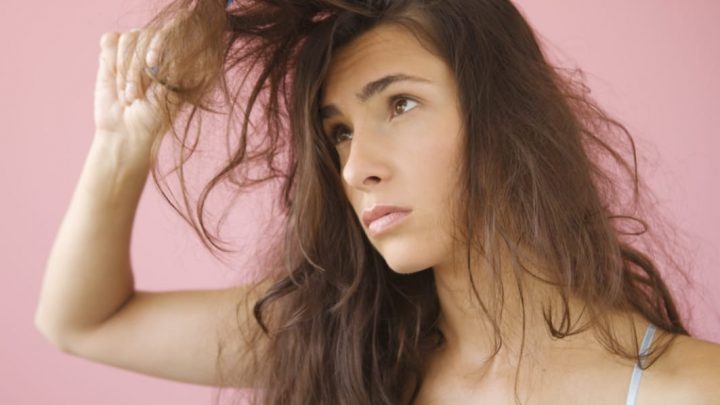 Bí quyết chăm sóc mái tóc hư tổn để tóc phục hồi nhanh chóng