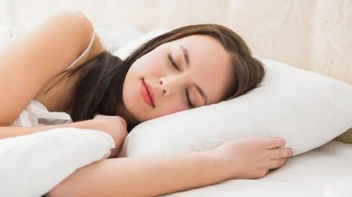 Bí quyết ngủ đúng tư thế để có giấc ngủ ngon và khỏe mạnh