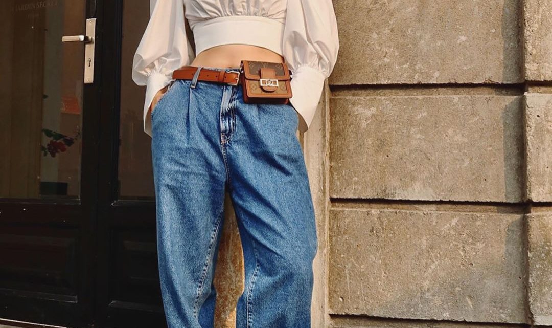Bỏ túi 9 xu hướng thời trang lên đồ với quần Jean đẹp miễn chê