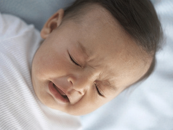Cách phòng bệnh cảm cúm cho trẻ 3-12 tháng tuổi
