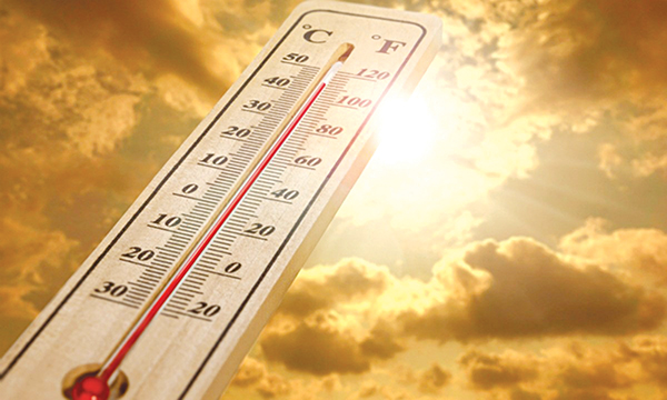 Cách phòng tránh đột quỵ mùa nắng nóng cho người lớn tuổi