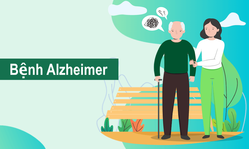 Chia sẻ cách phòng bệnh Alzheimer đơn giản mà hiệu quả