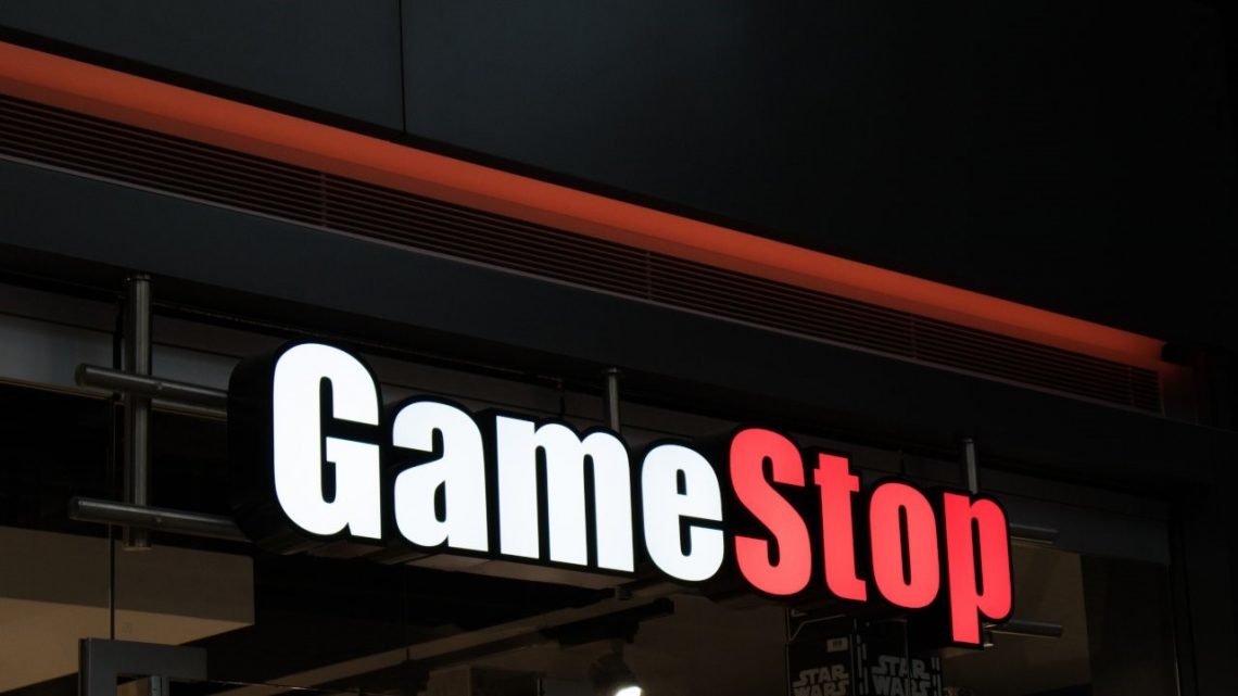 Cổ phiếu GameStop đang bị siết chặt các hoạt động bán khống