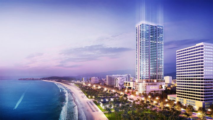 Điểm qua 9 dự án bất động sản nổi bật nhất tại Nha Trang
