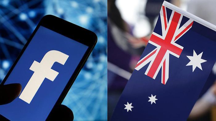 MXH Facebook đã quyết định đàm phán lại với Úc sau vài ngày “cấm vận”