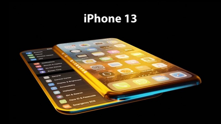 Hóng: iPhone 13 sẽ bỏ đi phần thiết kế ‘tai thỏ’ có thực không?
