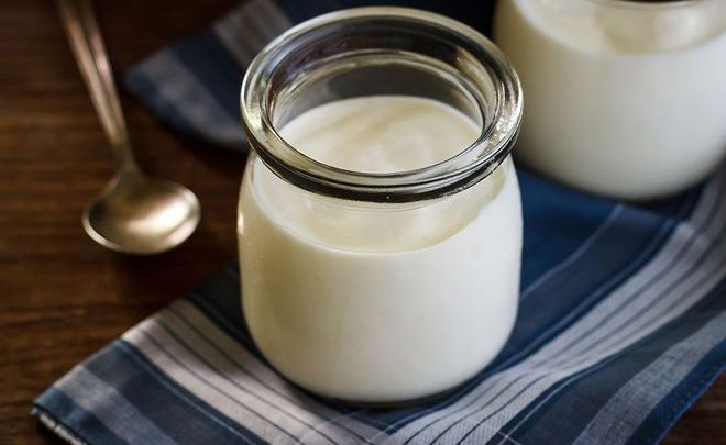 Lợi ích của sữa chua đối với phòng ngừa bệnh ung thư đại trực tràng