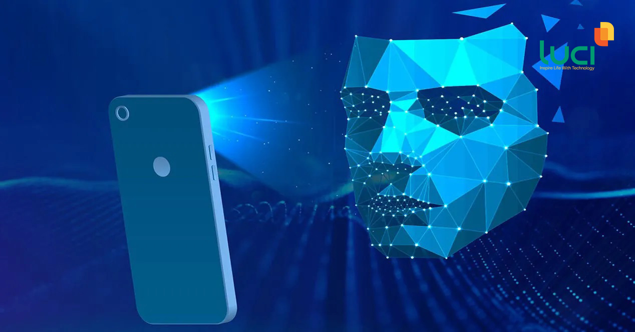 Công nghệ AI nhận diện khuôn mặt