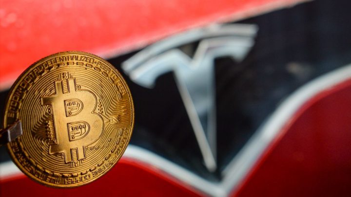 Tesla của Elon Musk thông báo sẽ chi 1,5 tỷ USD để đầu tư Bitcoin