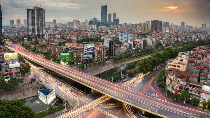 Tìm hiểu xu hướng dẫn đầu trong thị trường bất động sản Việt Nam 2021