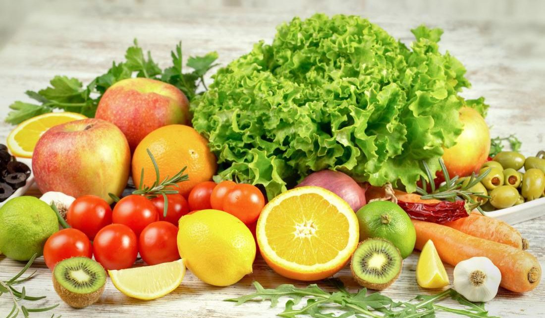 Tổng hợp các thực phẩm giàu vitamin C giúp tăng cường sức đề kháng