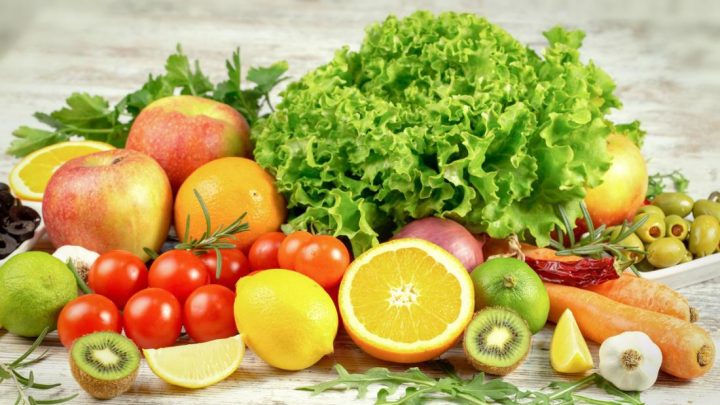 Tổng hợp các thực phẩm giàu vitamin C giúp tăng cường sức đề kháng