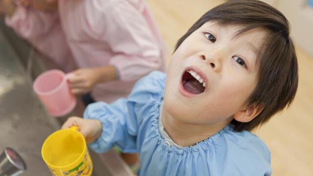 Viêm họng cấp và cách phòng ngừa cho trẻ 