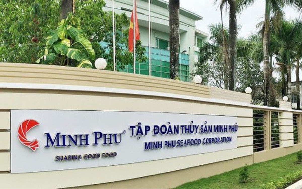Công ty Cổ phần Tập đoàn Thủy sản Minh Phú (UpCOM: MPC